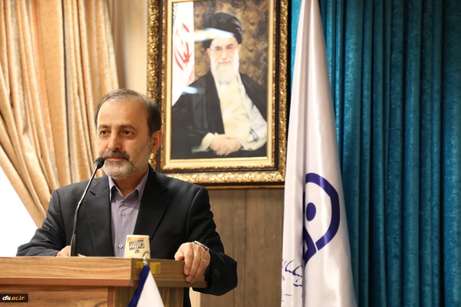 به منظور ارتقا سطح سواد سلامت کارکنان سازمان مرکزی برگزار شد:

کارگاه آموزشی آشنایی با بیماری دیابت، راه های پیشگیری و درمان آن