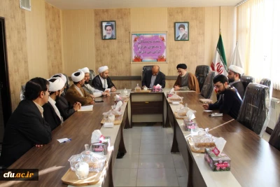 برگزاری دوره تخصصی16ساعته نمازدانشجویان(طرح معراج)دردانشگاه فرهنگیان استان قزوین