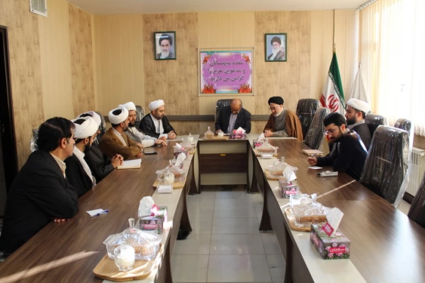 برگزاری دوره تخصصی16ساعته نمازدانشجویان(طرح معراج)دردانشگاه فرهنگیان استان قزوین 2