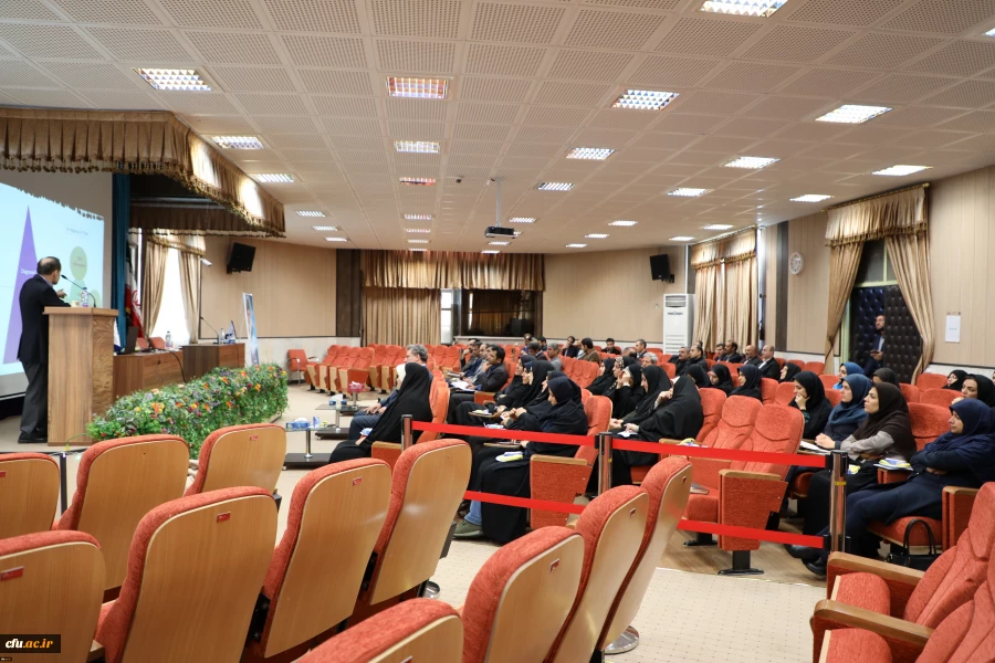 دانشگاه فرهنگیان