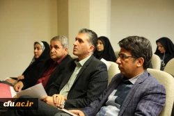 معاون آموزشی و تحصیلات تکمیلی افزود: 

مجازی سازی  ده درصد از دروس و در اختیار قرار دادن آن در راستای  عدالت آموزشی 2