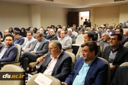 معاون آموزشی و تحصیلات تکمیلی افزود: 

مجازی سازی  ده درصد از دروس و در اختیار قرار دادن آن در راستای  عدالت آموزشی 4