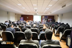 معاون آموزشی و تحصیلات تکمیلی افزود: 

مجازی سازی  ده درصد از دروس و در اختیار قرار دادن آن در راستای  عدالت آموزشی 2