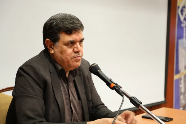 رییس دانشگاه فرهنگیان در هفتمین گردهمایی معاونان آموزشی، پژوهشی و فرهنگی سراسر کشور:

اتفاق نظر مسئولان کشور نسبت به احیاء، ارتقاء و حمایت از دانشگاه فرهنگیان 4