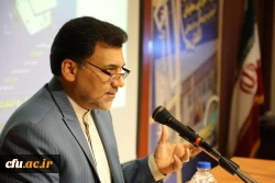 سرپرست معاونت فرهنگی و اجتماعی دانشگاه:

مشارکت دادن و اعتماد به دانشجو معلمان از مهمترین برنامه های معاونت فرهنگی و اجتماعی 3