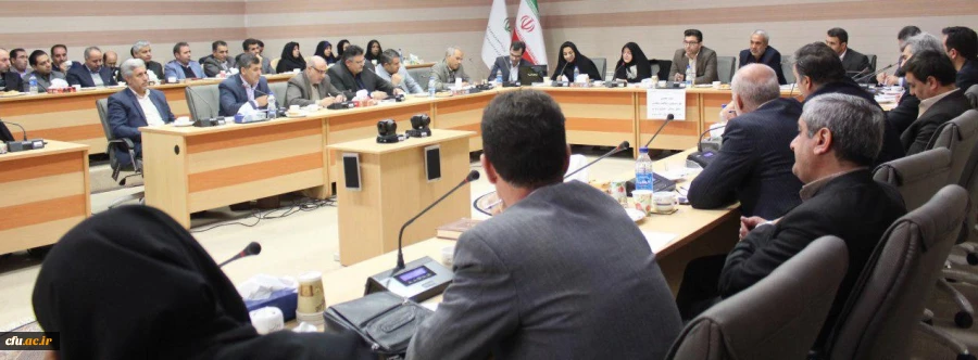 نشست تخصصی در حوزه علوم اجتماعی و مطالعات منطقه ای