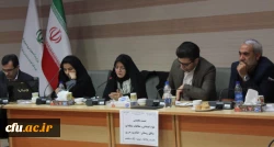 نشست تخصصی در حوزه علوم اجتماعی و مطالعات منطقه ای