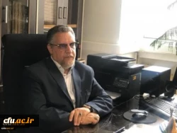 سرپرست معاونت نظارت، ارزیابی و تضمین کیفیت دانشگاه فرهنگیان اعلام کرد:

ضرورت و اهمیت پژوهش و جایگاه آن در دانشگاه فرهنگیان 2