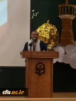 برگزاری مراسم بزرگداشت هفته بسیج در شیراز 4