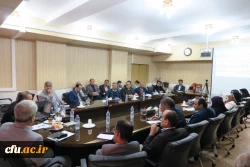 دوره توان افزایی و دانش افزایی مدیران سراهای منطقه 4 کشوری در شیراز برگزار شد 4