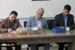 دوره توان افزایی و دانش افزایی مدیران سراهای منطقه 4 کشوری در شیراز برگزار شد 11