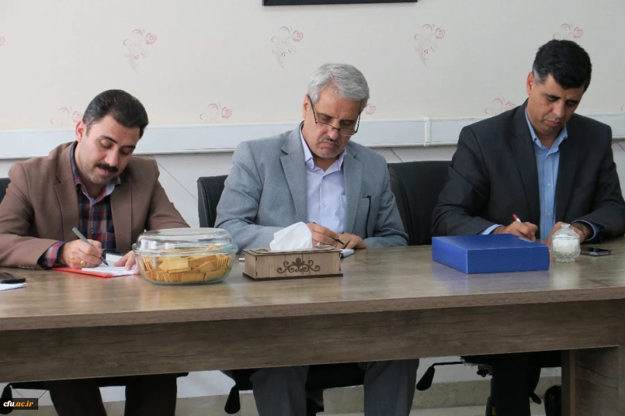 دوره توان افزایی و دانش افزایی مدیران سراهای منطقه 4 کشوری در شیراز برگزار شد 11