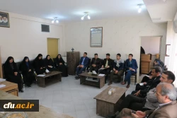 دوره توان افزایی و دانش افزایی مدیران سراهای منطقه 4 کشوری در شیراز برگزار شد 12