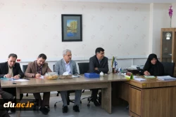 دوره توان افزایی و دانش افزایی مدیران سراهای منطقه 4 کشوری در شیراز برگزار شد 13