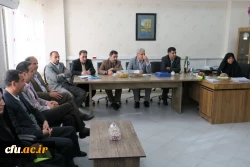 دوره توان افزایی و دانش افزایی مدیران سراهای منطقه 4 کشوری در شیراز برگزار شد 14