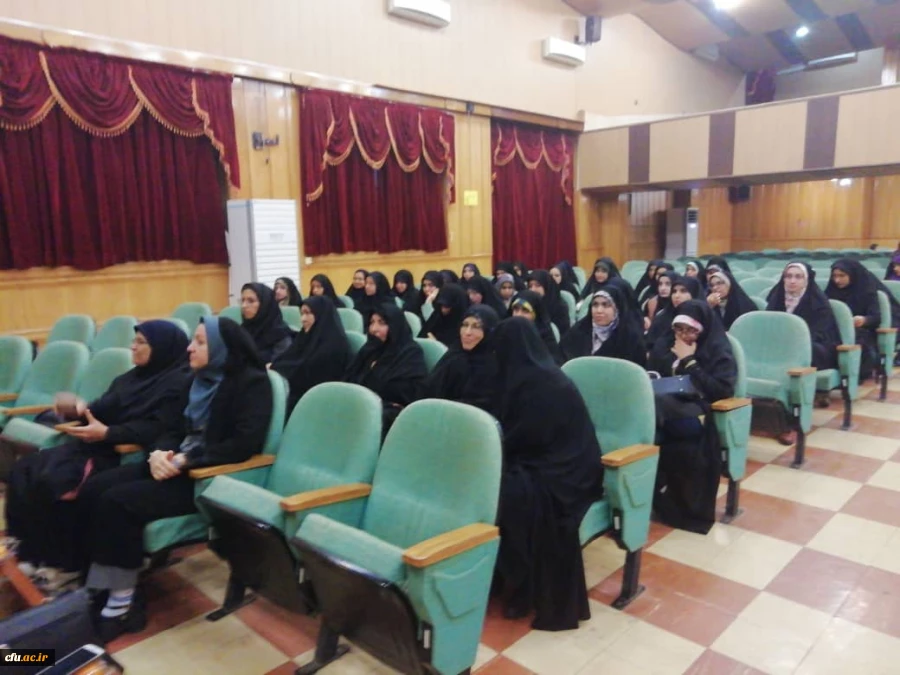 برگزاری مراسم بزرگداشت هفته بسیج در شیراز 6