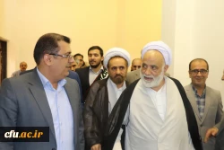 چهارمین دوره اجلاس استانی «نماز» در دانشگاه فرهنگیان مازندران برگزار شد