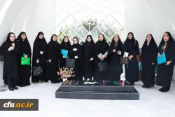 چهارمین دوره اجلاس استانی «نماز» در دانشگاه فرهنگیان مازندران برگزار شد