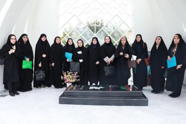 چهارمین دوره اجلاس استانی «نماز» در دانشگاه فرهنگیان مازندران برگزار شد