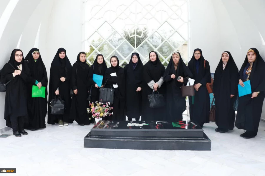 چهارمین دوره اجلاس استانی «نماز» در دانشگاه فرهنگیان مازندران برگزار شد