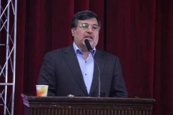 با حضور دکتر نعمت الهی معاون حقوقی و امور مجلس وزارت آموزش و پرورش نشست هم اندیشی مشترک مدیر کل جدید آموزش و پرورش استان هرمزگان ، معاونان اداره کل ، مدیر کل نوسازی  مدارس  استان و سرپرست دانشگاه فرهنگیان هرمزگان و روسای مناطق آموزش و پرورش استان برگزار گ