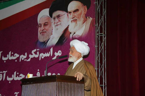 با حضور دکتر نعمت الهی معاون حقوقی و امور مجلس وزارت آموزش و پرورش نشست هم اندیشی مشترک مدیر کل جدید آموزش و پرورش استان هرمزگان ، معاونان اداره کل ، مدیر کل نوسازی  مدارس  استان و سرپرست دانشگاه فرهنگیان هرمزگان و روسای مناطق آموزش و پرورش استان برگزار گ