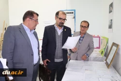 با حضور دکتر عظیمی مدیر کل محترم برنامه ریزی فرهنگی دانشگاه فرهنگیان انجام شد:
نشست صمیمی با مسولان و کارشناسان فرهنگی دانشگاه فرهنگیان مازندران