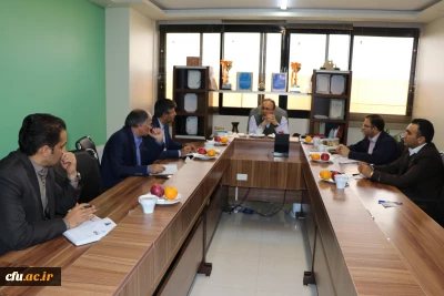 دانشگاه فرهنگیان به دنبال پرورش بعد مهارتی دانشجو معلمان است