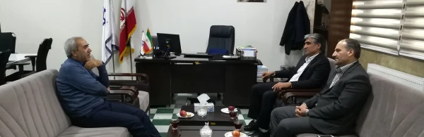 دانشگاه فرهنگیان آذربایجان شرقی میزبان نماینده مردم شریف مراغه و عجب شیر در مجلس شورای اسلامی