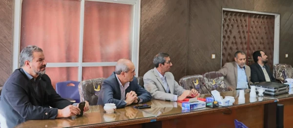 انتخابات مدیران گروه های آموزشی دانشگاه فرهنگیان استان کرمان