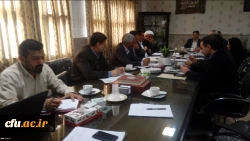 مدیر امور پردیس های دانشگاه فرهنگیان خراسان رضوی:
مستندسازی جزء مهمی از وظایف شغلی هر حوزه است