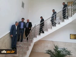 برگزاری انتخابات مدیر گروه های دانشگاه فرهنگیان استان مرکزی 7