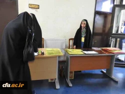 با همکاری آموزش و پرورش استان زنجان برگزار شد:

نشست هم اندیشی معلمان راهنمای کارورزی دانشجویان پردیس الزهرازنجان 4