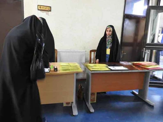 با همکاری آموزش و پرورش استان زنجان برگزار شد:

نشست هم اندیشی معلمان راهنمای کارورزی دانشجویان پردیس الزهرازنجان 4