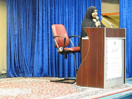 با همکاری آموزش و پرورش استان زنجان برگزار شد:

نشست هم اندیشی معلمان راهنمای کارورزی دانشجویان پردیس الزهرازنجان 5