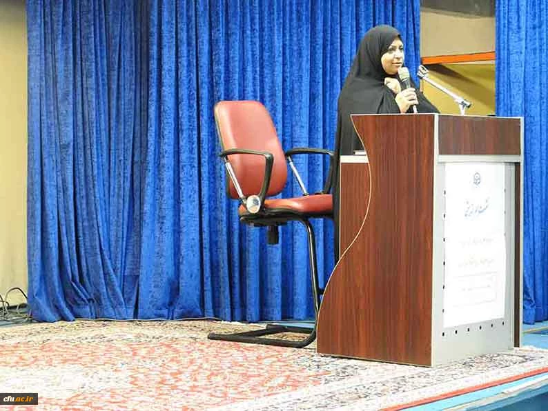 با همکاری آموزش و پرورش استان زنجان برگزار شد:

نشست هم اندیشی معلمان راهنمای کارورزی دانشجویان پردیس الزهرازنجان 5