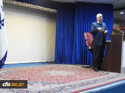 با همکاری آموزش و پرورش استان زنجان برگزار شد:

نشست هم اندیشی معلمان راهنمای کارورزی دانشجویان پردیس الزهرازنجان 7