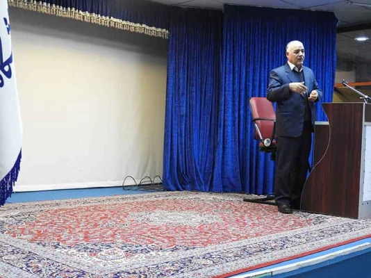 با همکاری آموزش و پرورش استان زنجان برگزار شد:

نشست هم اندیشی معلمان راهنمای کارورزی دانشجویان پردیس الزهرازنجان 7