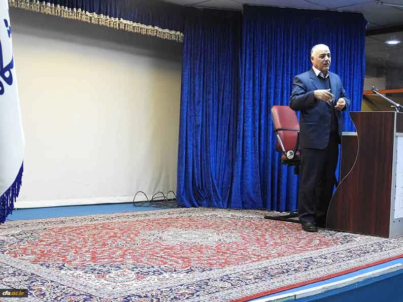 با همکاری آموزش و پرورش استان زنجان برگزار شد:

نشست هم اندیشی معلمان راهنمای کارورزی دانشجویان پردیس الزهرازنجان 7