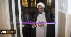 افتتاحیه های جدید درپردیس شهید رجایی کرمانشاه به مناسبت 16 آذر روز دانشجو 4