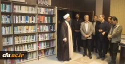 افتتاحیه های جدید درپردیس شهید رجایی کرمانشاه به مناسبت 16 آذر روز دانشجو 5