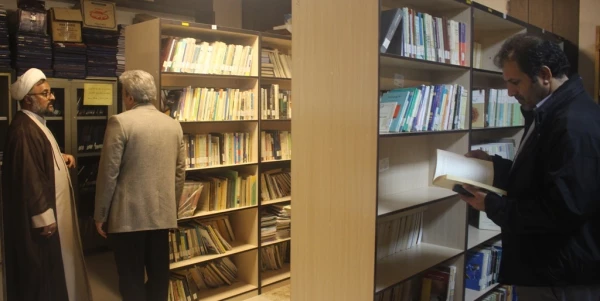 افتتاحیه های جدید درپردیس شهید رجایی کرمانشاه به مناسبت 16 آذر روز دانشجو 6