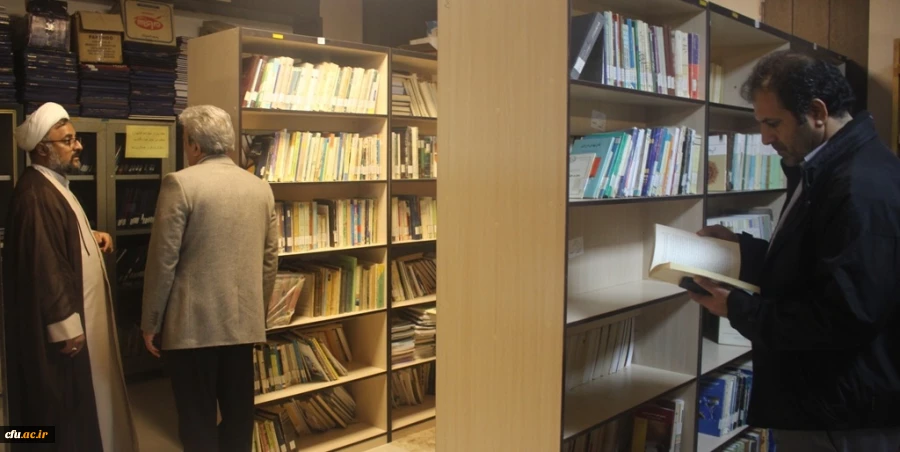 افتتاحیه های جدید درپردیس شهید رجایی کرمانشاه به مناسبت 16 آذر روز دانشجو 6