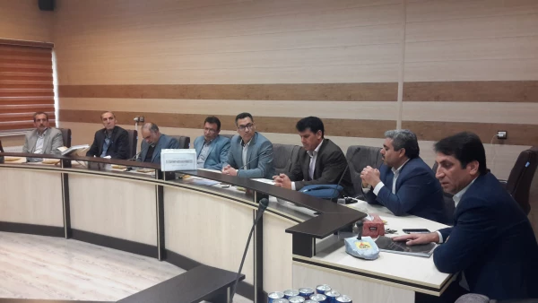 انتخابات مدیر گروه  آموزشی دانشگاه فرهنگیان ایلام