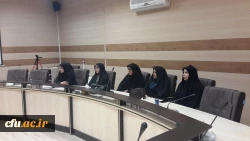 انتخابات مدیر گروه  آموزشی دانشگاه فرهنگیان ایلام