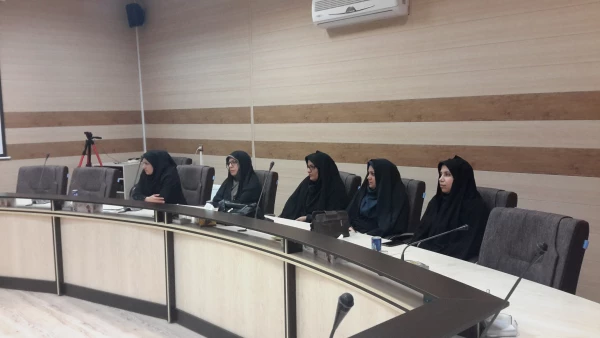 انتخابات مدیر گروه  آموزشی دانشگاه فرهنگیان ایلام