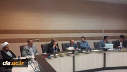 انتخابات مدیر گروه  آموزشی دانشگاه فرهنگیان ایلام