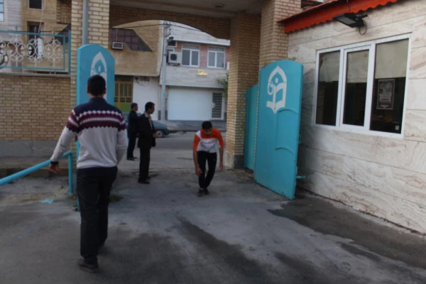 مسابقه دو صحرانوردی دانشجومعلمان در ساحل بوشهر برگزار شد 10