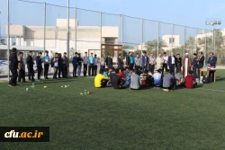 مسابقه دو صحرانوردی دانشجومعلمان در ساحل بوشهر برگزار شد 13