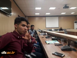 کارگاه موضوعی اهمیت بهداشت  دردانشگاه فرهنگیان هرمزگان وبا همکاری دانشگاه علوم پزشکی و خدمات بهداشتی و درمانی هرمزگان برگزار گردید. 6